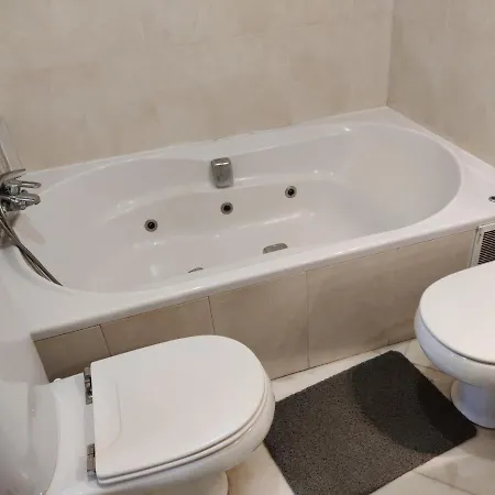Villa Grande Piscine 5 Min De La Málaga